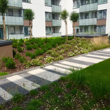 A&a Business Point * 华沙